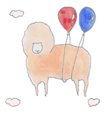 moco moco sticker #222502