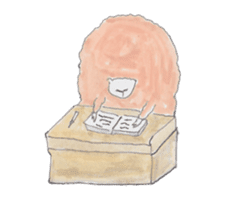 moco moco sticker #222504