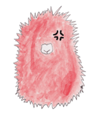 moco moco sticker #222505