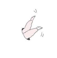 moco moco sticker #222525