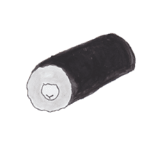 moco moco sticker #222529