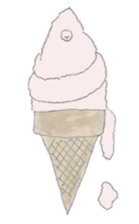 moco moco sticker #222531