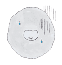 moco moco sticker #222533