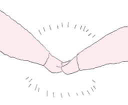 moco moco sticker #222534