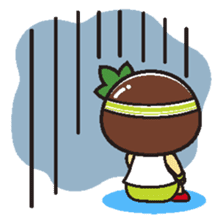 TOCHIMARUKUN ver.01 sticker #222631