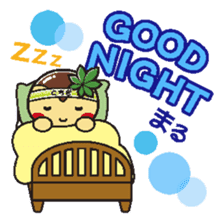 TOCHIMARUKUN ver.01 sticker #222640