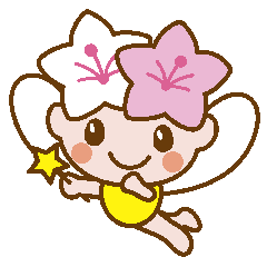 CUTE GIRL MIYARY Sticker ver.01