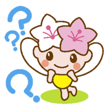 CUTE GIRL MIYARY Sticker ver.01 sticker #222663