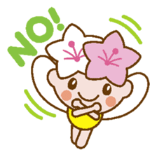 CUTE GIRL MIYARY Sticker ver.01 sticker #222666