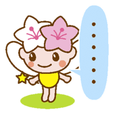 CUTE GIRL MIYARY Sticker ver.01 sticker #222668