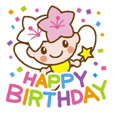 CUTE GIRL MIYARY Sticker ver.01 sticker #222672