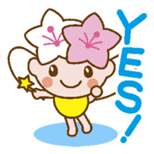 CUTE GIRL MIYARY Sticker ver.01 sticker #222673