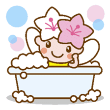 CUTE GIRL MIYARY Sticker ver.01 sticker #222675