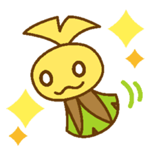 CUTE GIRL MIYARY Sticker ver.01 sticker #222676