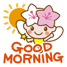 CUTE GIRL MIYARY Sticker ver.01 sticker #222682