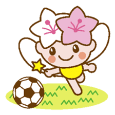 CUTE GIRL MIYARY Sticker ver.01 sticker #222684