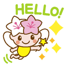 CUTE GIRL MIYARY Sticker ver.01 sticker #222686