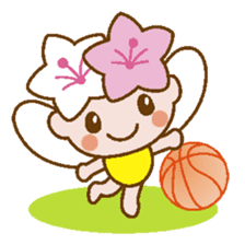 CUTE GIRL MIYARY Sticker ver.01 sticker #222689