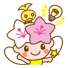 CUTE GIRL MIYARY Sticker ver.01 sticker #222693