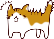 nyankoro stickers sticker #222867