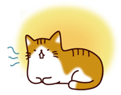 nyankoro stickers sticker #222873
