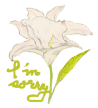 Catstamps-Shall we go with feeling cats? sticker #222939