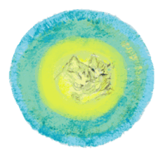 Catstamps-Shall we go with feeling cats? sticker #222966