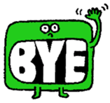 smileys message sticker #223185