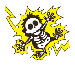 Bongo sticker 2 sticker #223219