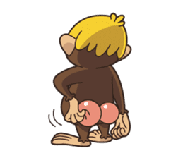 Bongo sticker 2 sticker #223223