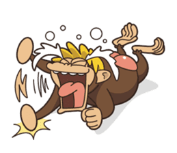 Bongo sticker 2 sticker #223225