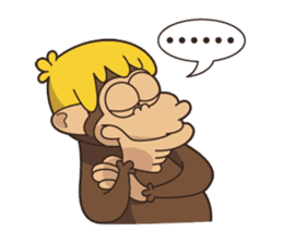 Bongo sticker 2 sticker #223227