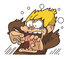 Bongo sticker 2 sticker #223228