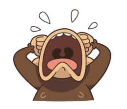 Bongo sticker 2 sticker #223230