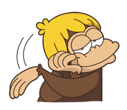 Bongo sticker 2 sticker #223234