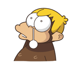 Bongo sticker 2 sticker #223235