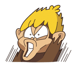 Bongo sticker 2 sticker #223237