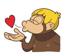 Bongo sticker 2 sticker #223239