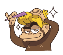 Bongo sticker 2 sticker #223247