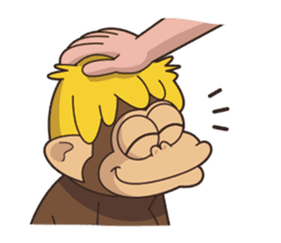 Bongo sticker 2 sticker #223248