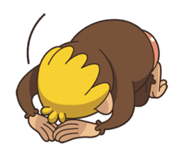 Bongo sticker 2 sticker #223250