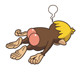 Bongo sticker 2 sticker #223253