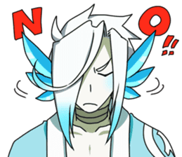 Obakeya sticker #223378