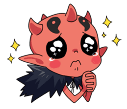 Obakeya sticker #223381