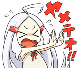 Obakeya sticker #223384