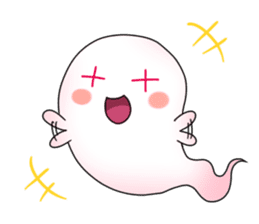 Obakeya sticker #223405