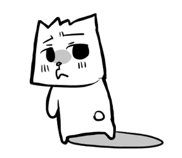 Achu's drawing club (Classic lines) sticker #223465