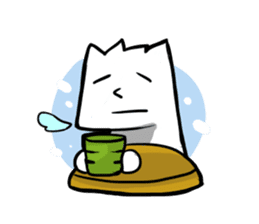 Achu's drawing club (Classic lines) sticker #223491