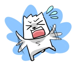 Achu's drawing club (Classic lines) sticker #223494