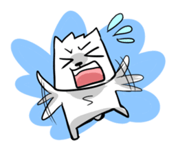 Achu's drawing club (Classic lines) sticker #223494